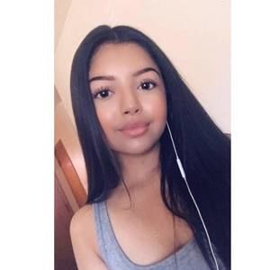 Meet your Posher, Angie